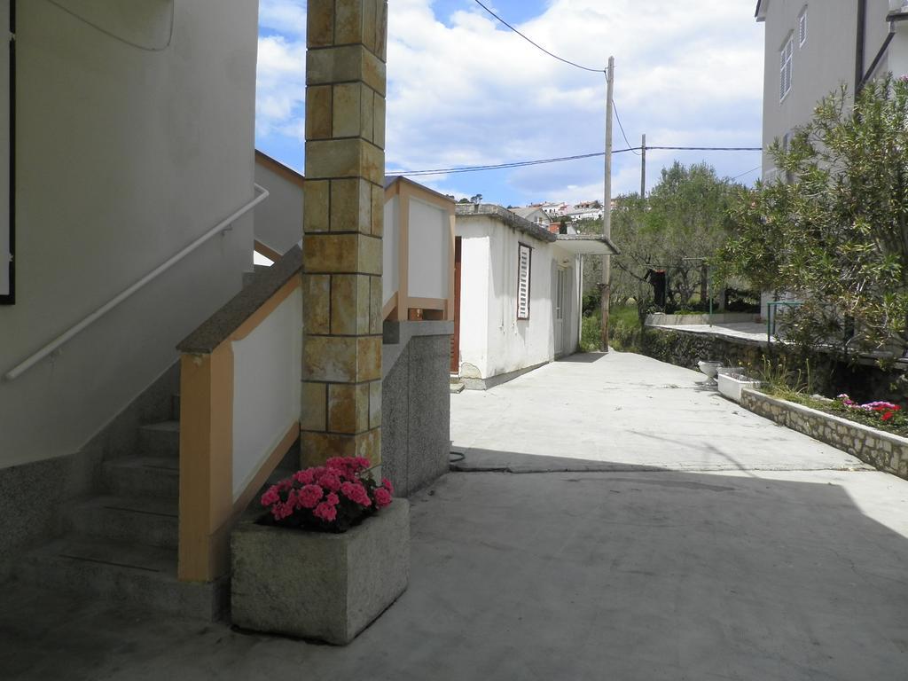 Rooms Pipo Banjol Exterior foto